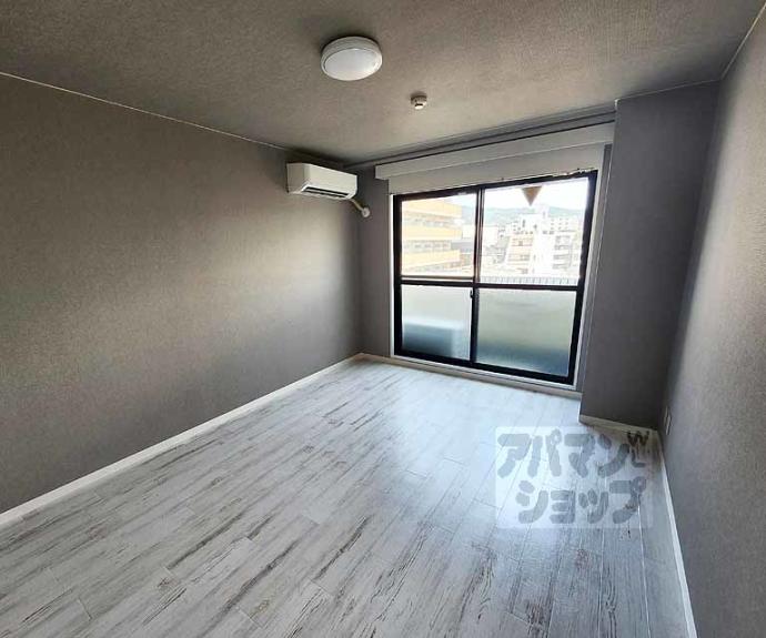 【ピュアコート錦】間取