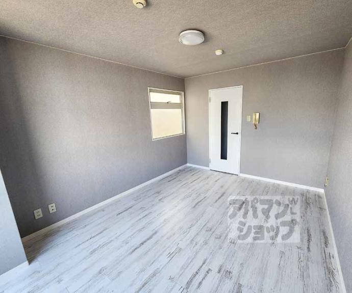 【ピュアコート錦】間取