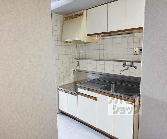 【ピュアコート錦】間取