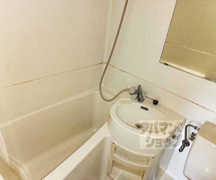 【ピュアコート錦】間取