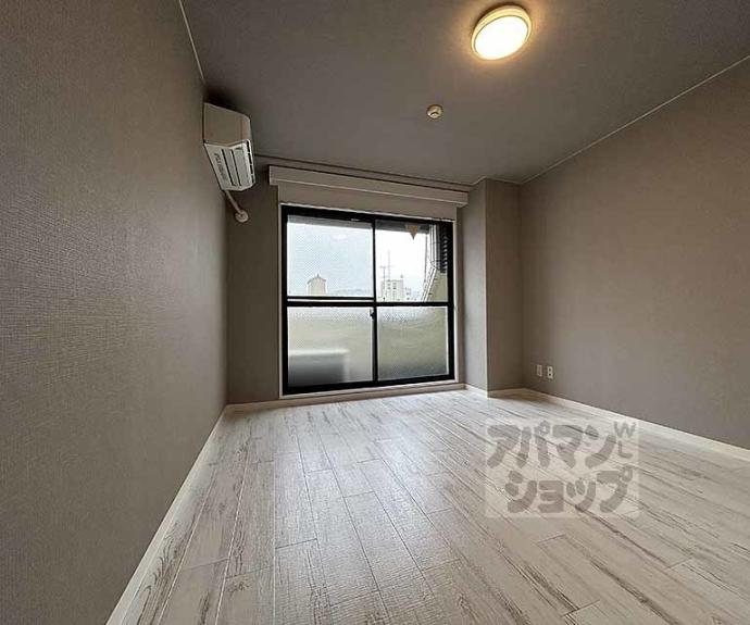 【ピュアコート錦】間取