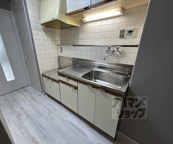 【ピュアコート錦】間取