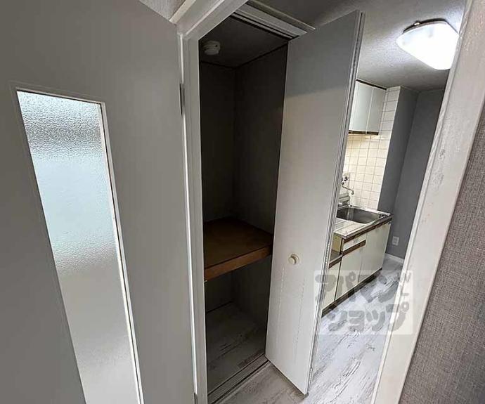 【ピュアコート錦】間取