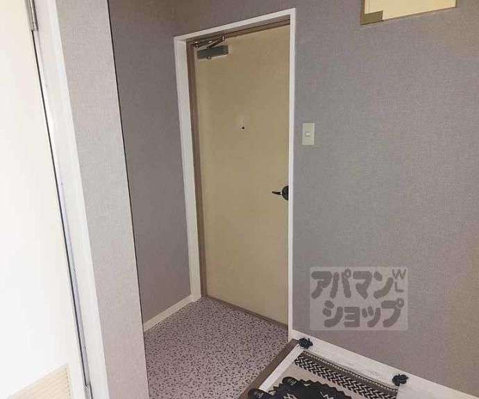 【ピュアコート錦】間取