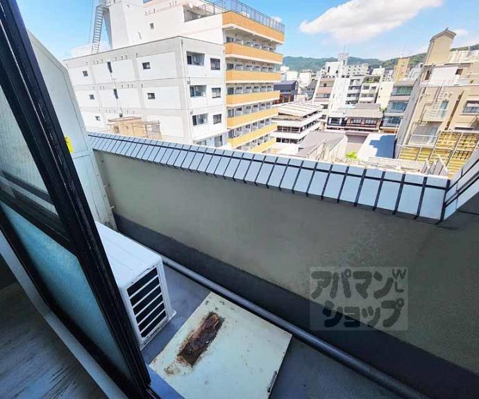 【ピュアコート錦】間取