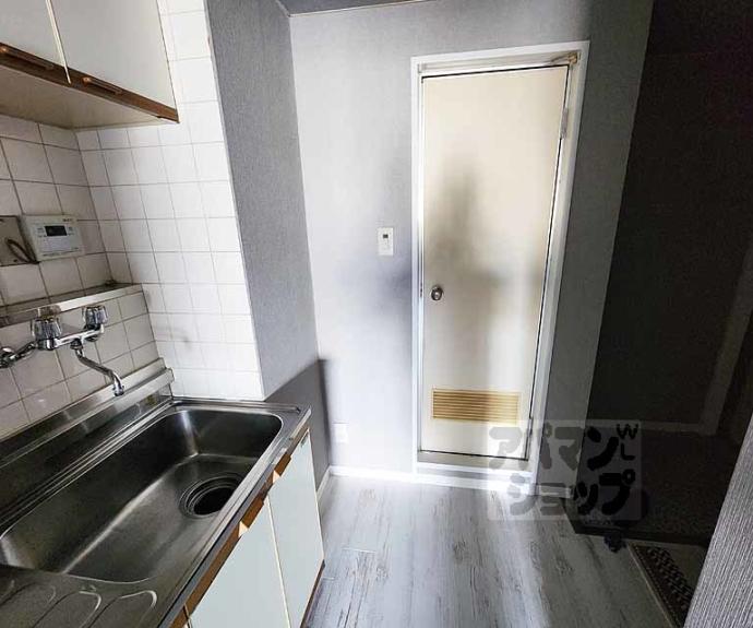 【ピュアコート錦】間取