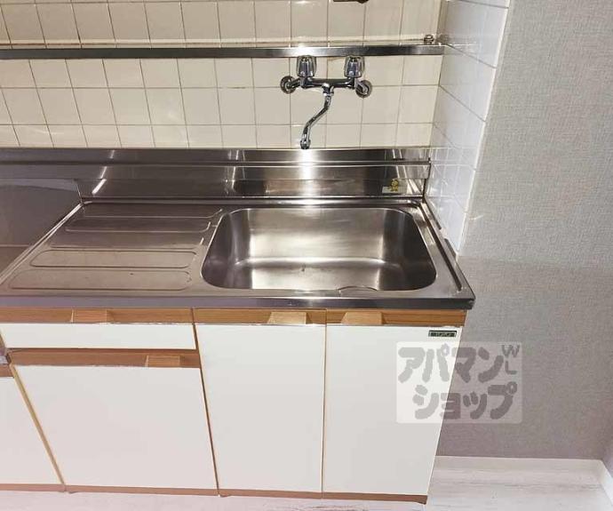 【ピュアコート錦】間取