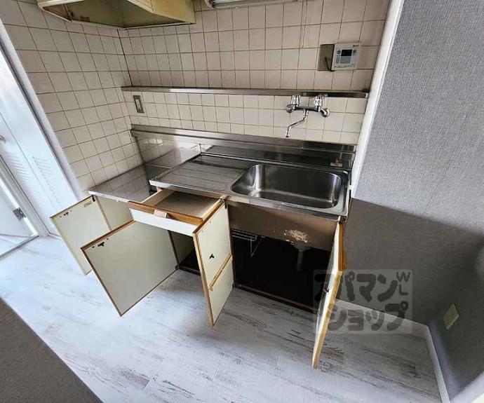 【ピュアコート錦】間取