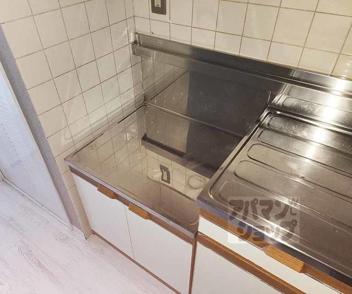 【ピュアコート錦】間取