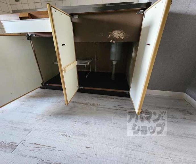 【ピュアコート錦】間取