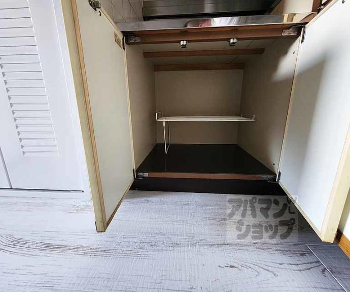 【ピュアコート錦】間取