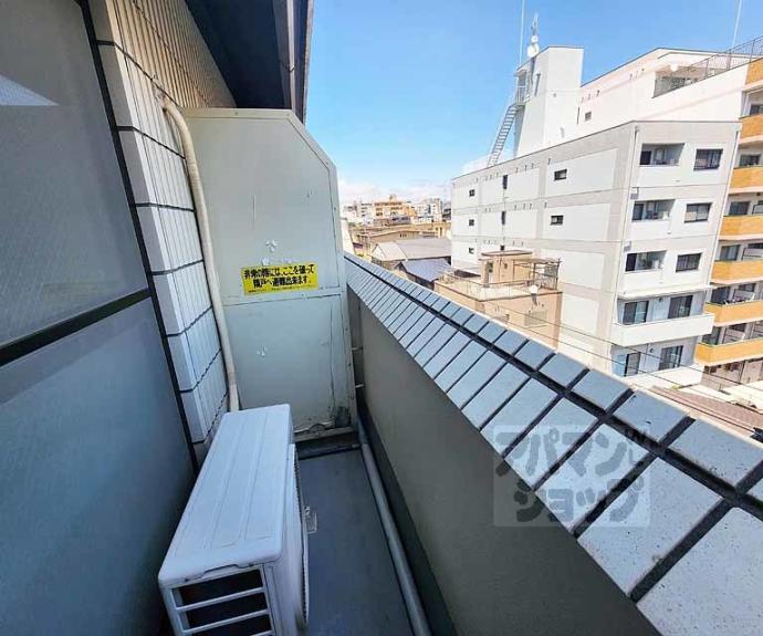 【ピュアコート錦】間取