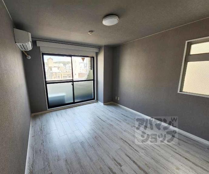 【ピュアコート錦】間取