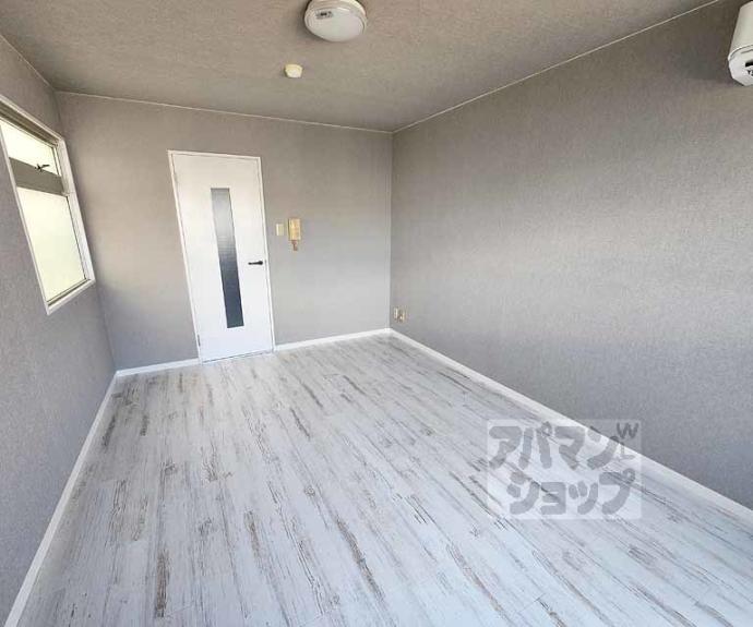 【ピュアコート錦】間取