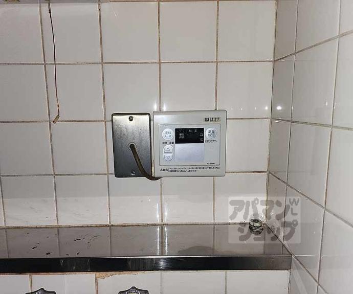 【ピュアコート錦】間取