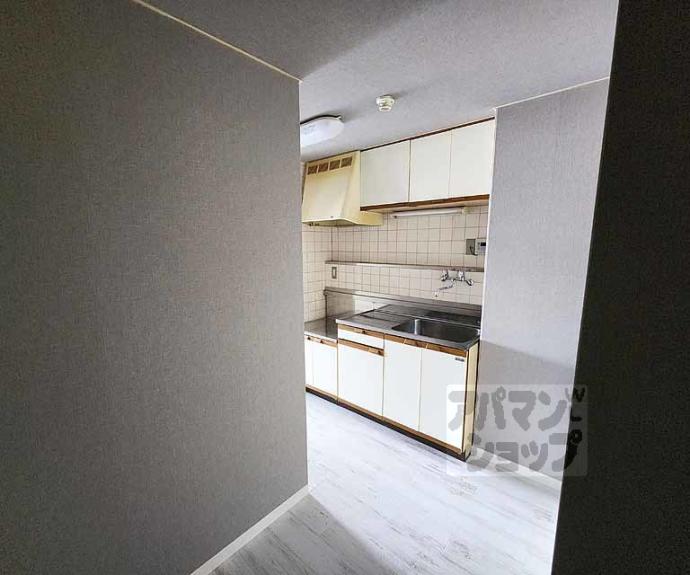 【ピュアコート錦】間取