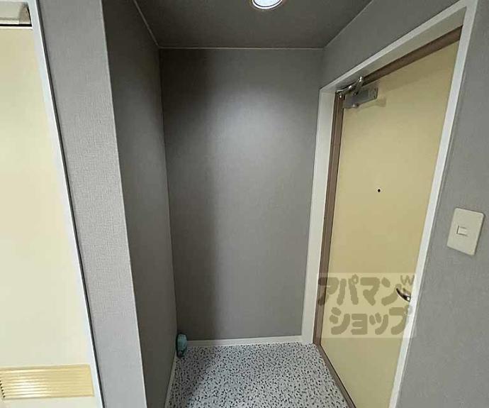 【ピュアコート錦】間取