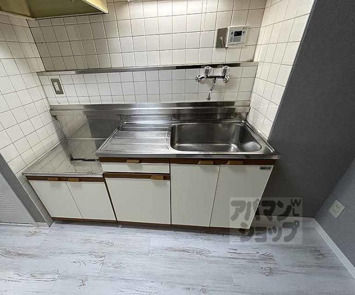 【ピュアコート錦】間取