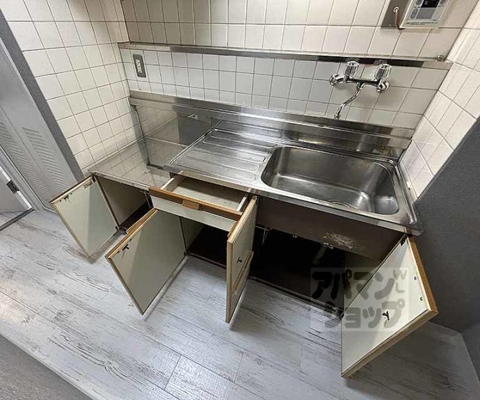 【ピュアコート錦】間取