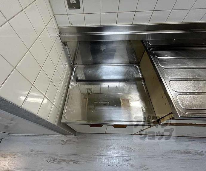 【ピュアコート錦】間取