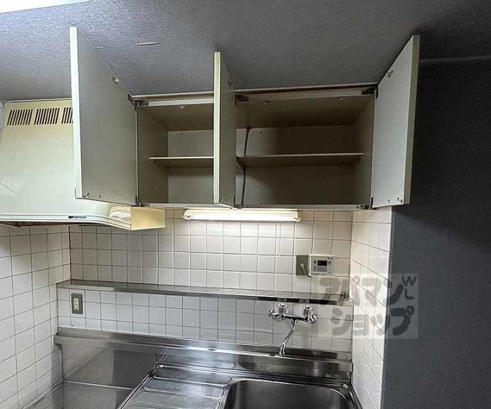 【ピュアコート錦】間取