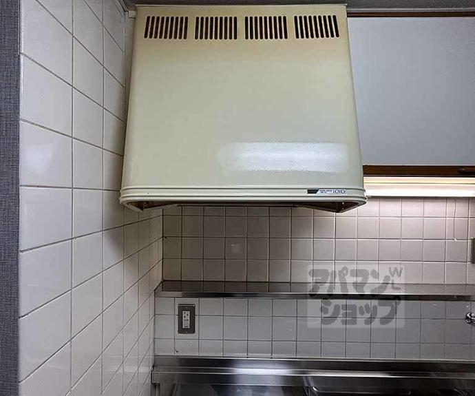 【ピュアコート錦】間取