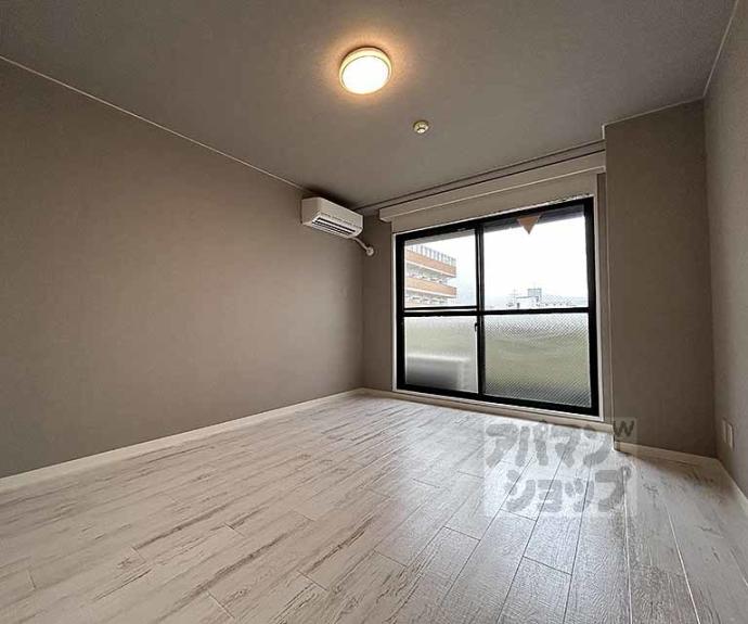 【ピュアコート錦】間取