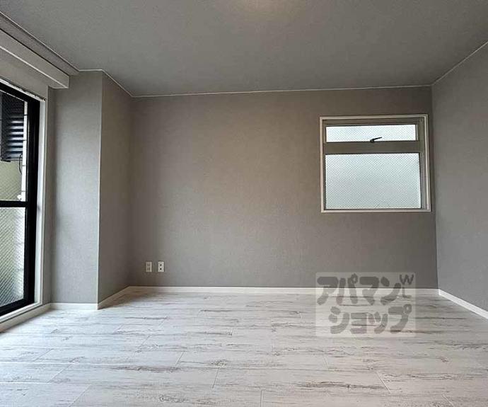 【ピュアコート錦】間取