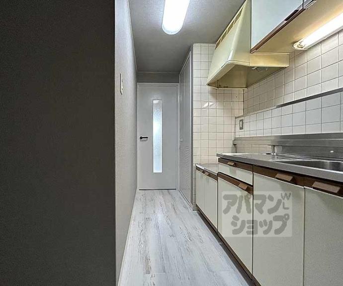 【ピュアコート錦】間取