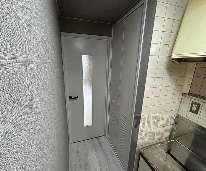 【ピュアコート錦】間取