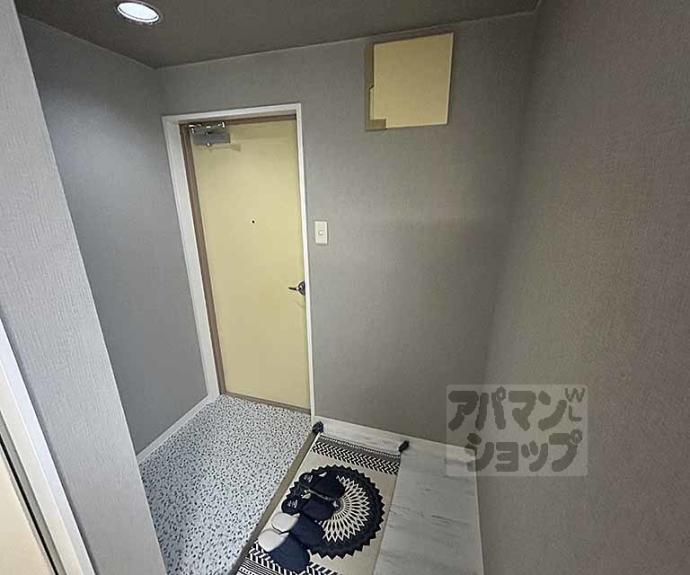 【ピュアコート錦】間取