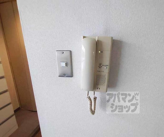 【ピュアコート錦】間取