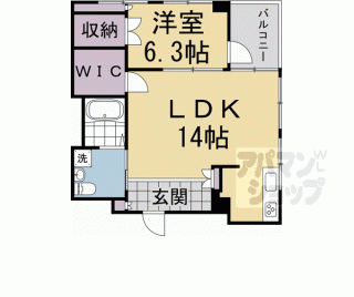 【シンフォニーリサーチパークＥａｓｔ】