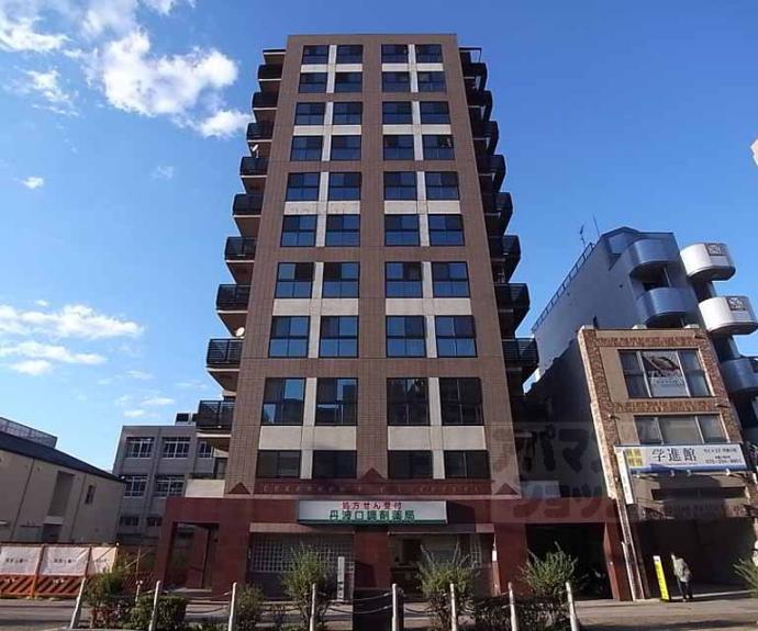 【シンフォニーリサーチパークＥａｓｔ】