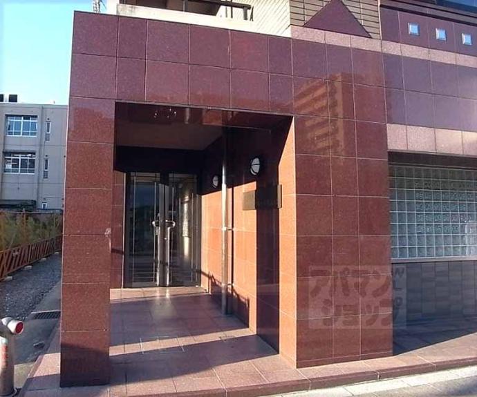 【シンフォニーリサーチパークＥａｓｔ】