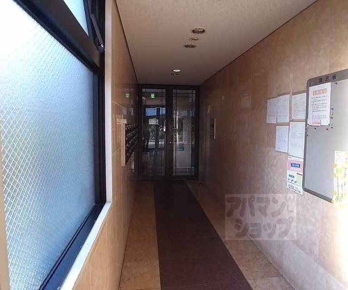 【シンフォニーリサーチパークＥａｓｔ】