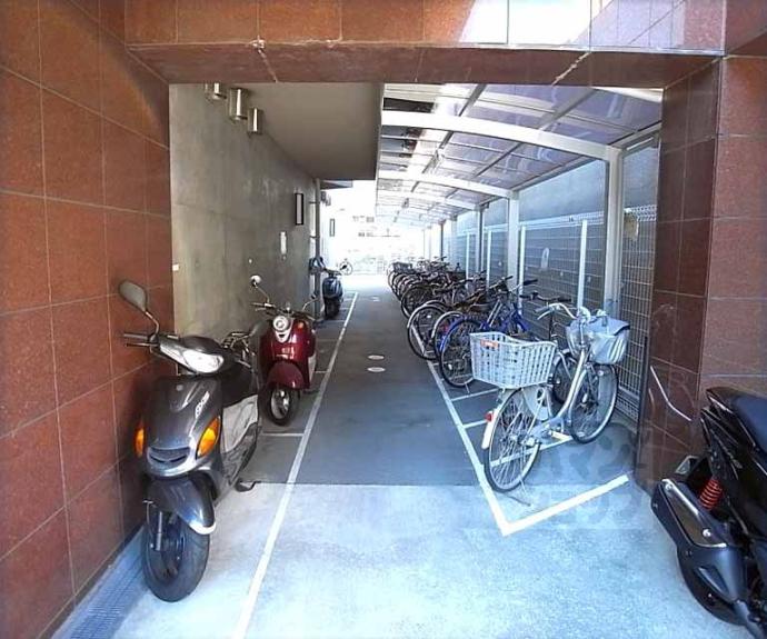 【シンフォニーリサーチパークＥａｓｔ】