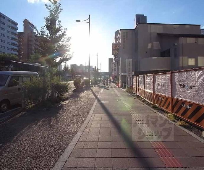 【シンフォニーリサーチパークＥａｓｔ】