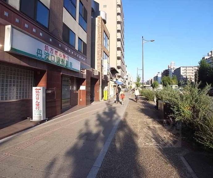 【シンフォニーリサーチパークＥａｓｔ】