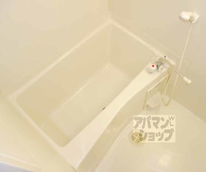 【ロイヤルシティ西大路】間取