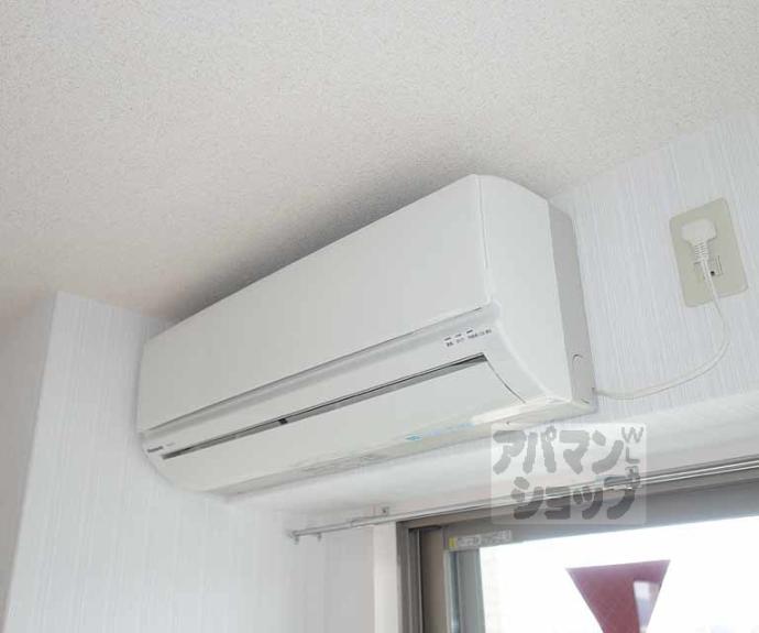 【ロイヤルシティ西大路】間取