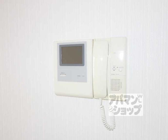 【ロイヤルシティ西大路】間取