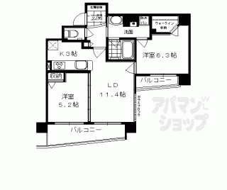 【エステムプラザ京都四条烏丸】