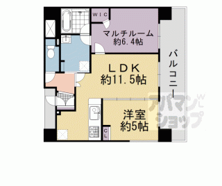 【エステムプラザ京都四条烏丸】