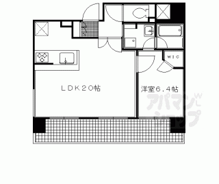 【エステムプラザ京都四条烏丸】