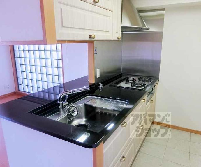 【エステムプラザ京都四条烏丸】間取