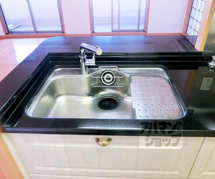 【エステムプラザ京都四条烏丸】間取