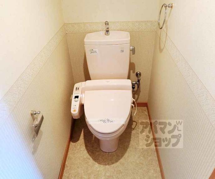 【エステムプラザ京都四条烏丸】間取