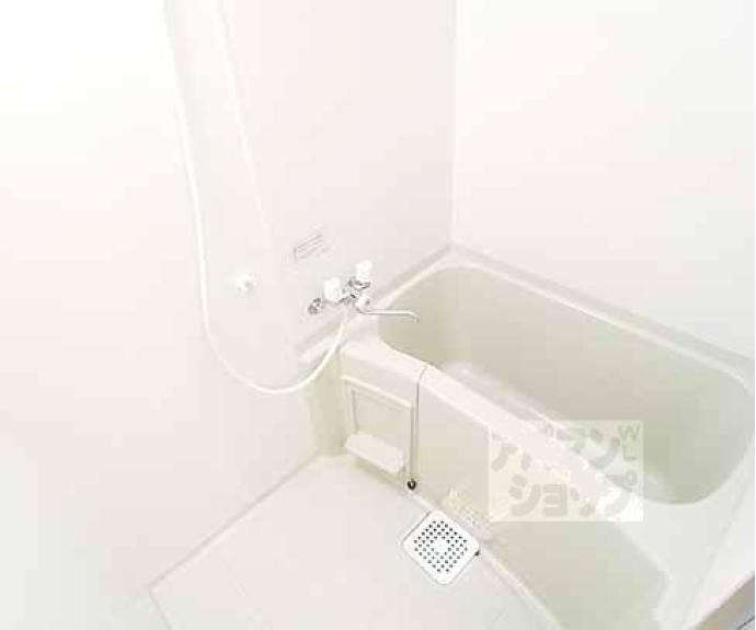 【パルティール四条】間取