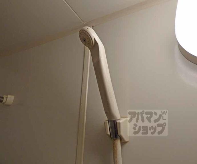 【パルティール四条】間取